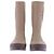 Dior Botas de lluvia beige - vista 4