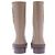 Dior Botas de lluvia beige - vista 5