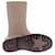 Dior Botas de lluvia beige - vista 7