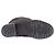 Stuart Weitzman Botas altas negras de ante Negro - vista 7