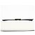 Borsa a Spalla in Pelle Fendi Bucket Twist Nero Bianco - vista 6