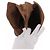 Jonak Cuissarde en daim camel - view 6