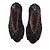 Alaïa Décolleté in camoscio nero con borchie - vista 6
