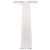 Pantalones anchos blancos Rat & Boa - vista 4
