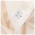 Pantalones anchos blancos Rat & Boa - vista 7