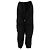Phoebe Philo Calça preta e cinto de lã Preto