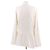 Rat & Boa Vestido curto branco - vista 2