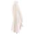 Rat & Boa Vestido curto branco - vista 3