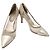 Chanel Mesh-Schuhe