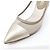 Chanel Mesh-Schuhe - Ansicht 5