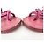 Chanel Chain Slippers Rosa - vista 2