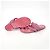 Chanel Chain Slippers Rosa - vista 4