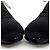 Louis Vuitton Mocassini con paillettes Nero - vista 2