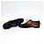 Louis Vuitton Mocassini con paillettes Nero - vista 4