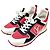 Louis Vuitton Sneakers Runaway Rosa