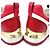 Louis Vuitton Sneakers Runaway Rosa - vista 3