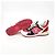 Louis Vuitton Sneakers Runaway Rosa - vista 4