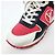 Louis Vuitton Sneakers Runaway Rosa - vista 5