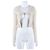 Jacquemus Maniche lunghe