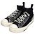 Sneakers alte tecniche Dior Work e Dior