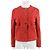 Hermès Jacke Rot