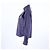 Hermès Windbreaker-Jacke Blau - Ansicht 2