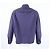 Hermès Windbreaker-Jacke Blau - Ansicht 3