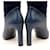 Hermès Botas altas Hermes Azul - vista 3