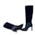 Hermès Botas altas Hermes Azul - vista 4
