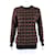Marni Langarmstrickpullover Mehrfarben  - Ansicht 1