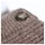 Bottega Veneta Langarm-Strickpullover Braun  - Ansicht 4