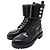 Christian Dior D-Strike Stiefeletten