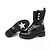 Christian Dior D-Strike Stiefeletten - Ansicht 4