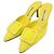 Manolo Blahnik Mule in scamosciato