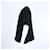 Comme Des Garcons Camicia a maniche corte Nero  - vista 2