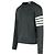Thom Browne Fine Merino Wool Pullover Knit - view 5