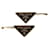 Prada Clip per capelli in metallo Nero - vista 4