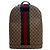 Gucci Zaino GG Supreme Marrone
