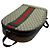 Gucci Zaino GG Supreme Marrone - vista 6