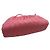 Bottega Veneta Mini Pouch Crossbody Nastro Rosa - vista 5