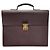 Louis Vuitton Borsa da uomo Tiger Bordeaux Rosso - vista 3