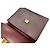 Louis Vuitton Borsa da uomo Tiger Bordeaux Rosso - vista 8