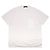 Louis Vuitton XL T-Shirt mit Monogramm-Nylon-Tasche ZLW Weiß - Ansicht 2