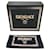 Versace Borsa Mini Shopper Panda Sunshine Multicolore - vista 8