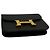 Hermès Constance Slim Compact Wallet Epsom Black - view 5