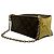Louis Vuitton Pochette a tracolla Monogram Bloom Marrone - vista 3