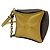 Louis Vuitton Pochette a tracolla Monogram Bloom Marrone - vista 5