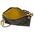Louis Vuitton Pochette a tracolla Monogram Bloom Marrone - vista 6