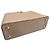 Capucines Louis Vuitton Borsa Tote PM Capucine Taupe Marrone - vista 7