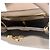 Capucines Louis Vuitton Borsa Tote PM Capucine Taupe Marrone - vista 8